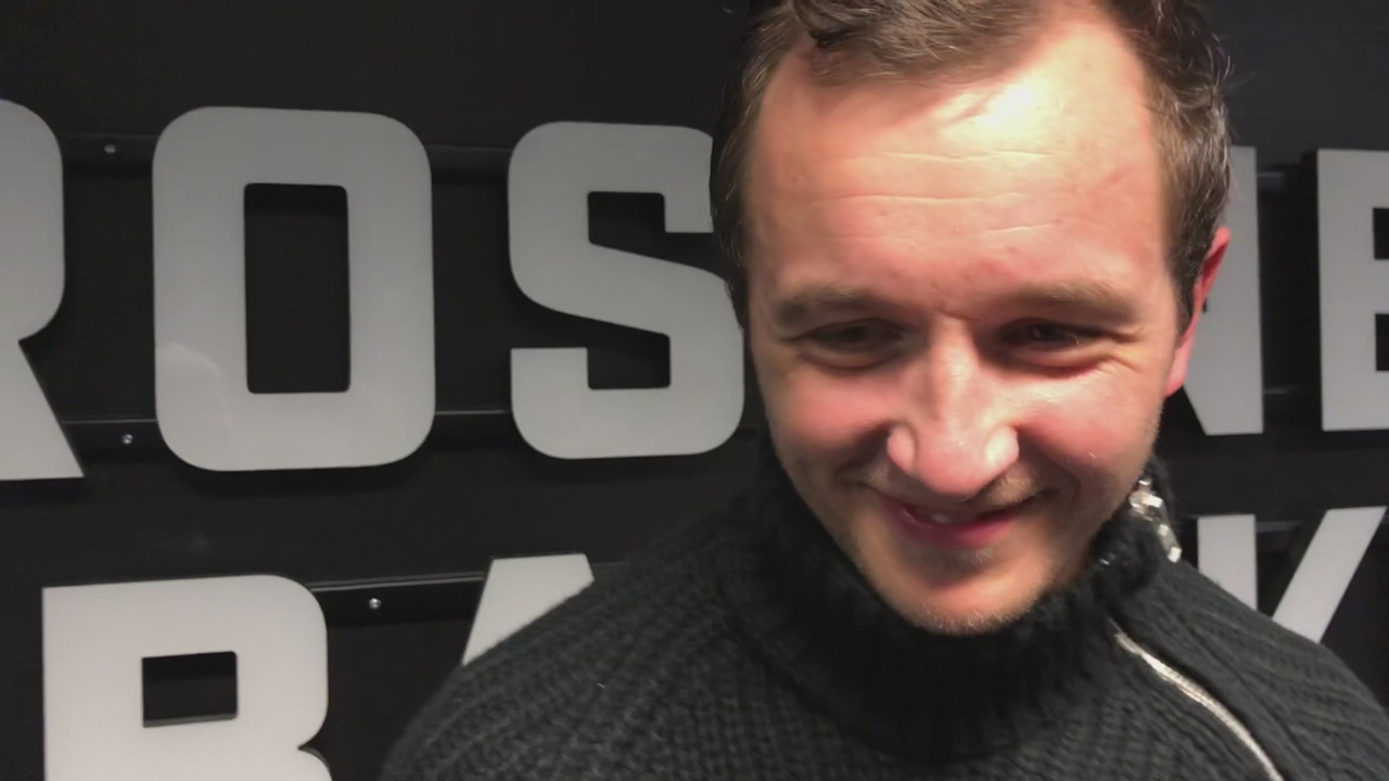 – Den største kampen i Norge